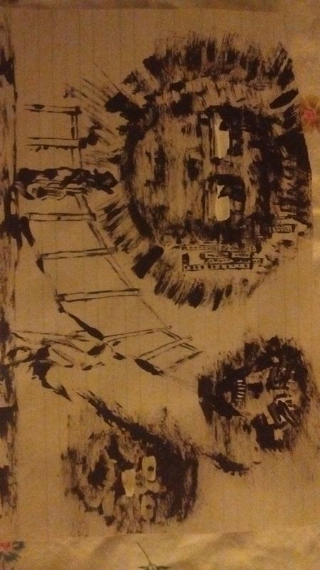 Ink