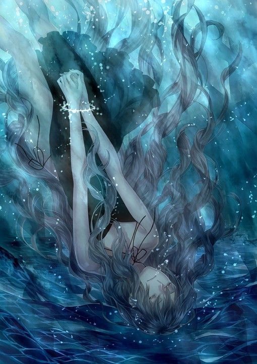Drowning