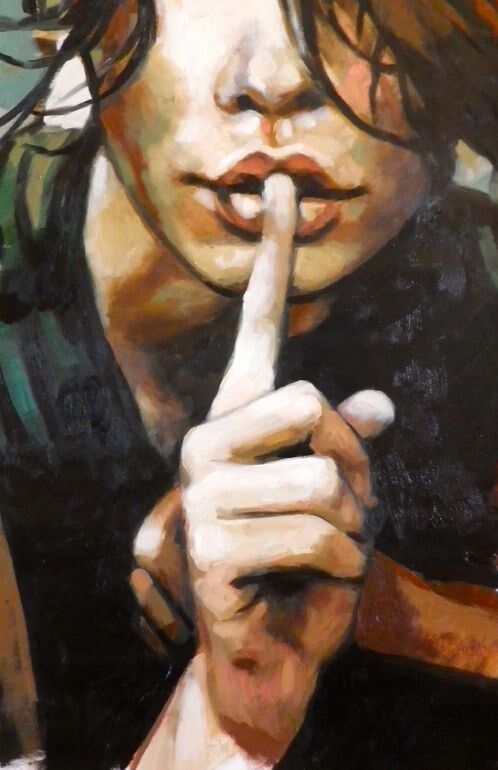 Silence