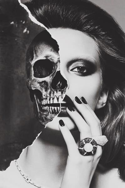 Love Is Dead
