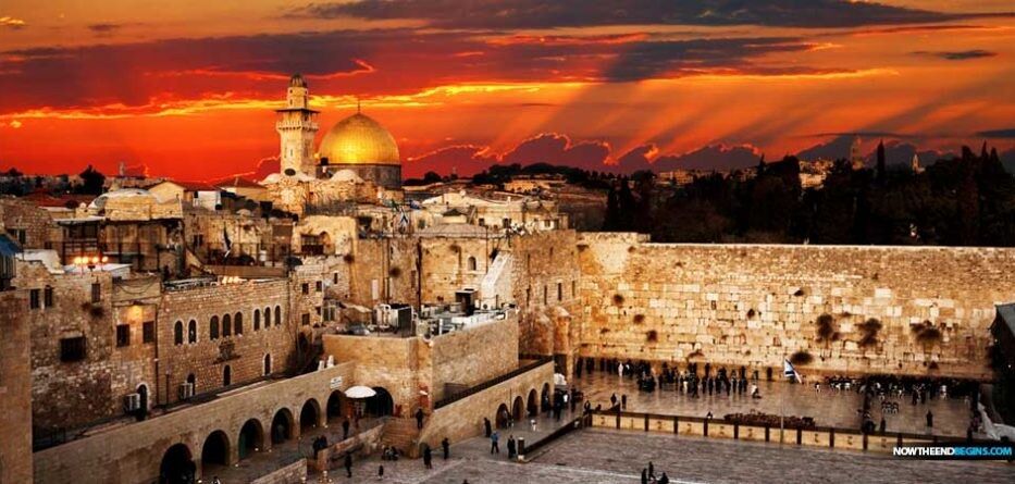 The Lord Zion