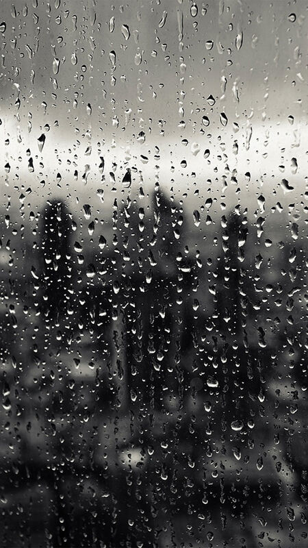 Lost in the Raindrops 