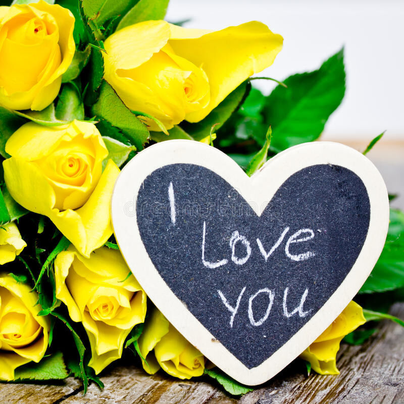 Love itself