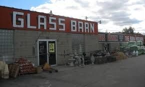 The Glass Barn