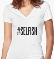 Selfish Ways