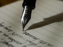 The Power of a Pen