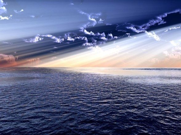 "After the Storm"