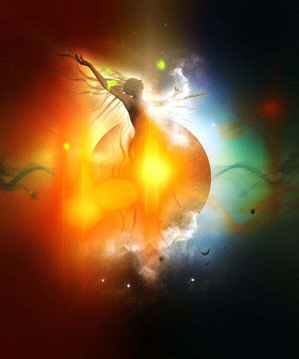 ~ Orange ~
