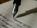 What makes me write?