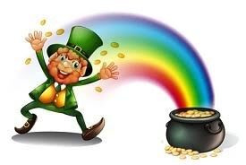 the leprechaun within