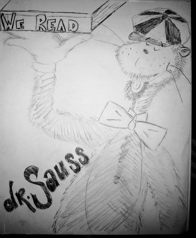 dR. Sauss