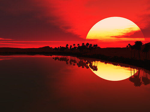 Red River