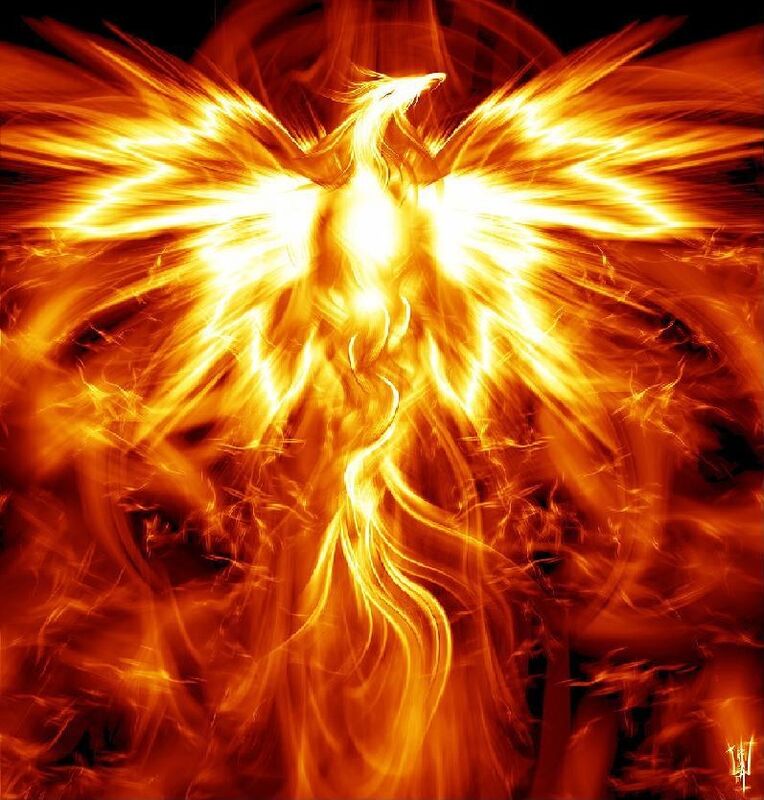 "It Burns"