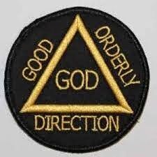 &quot;Good Orderly Direction&quot;