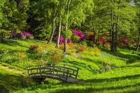 spring equinox 2018