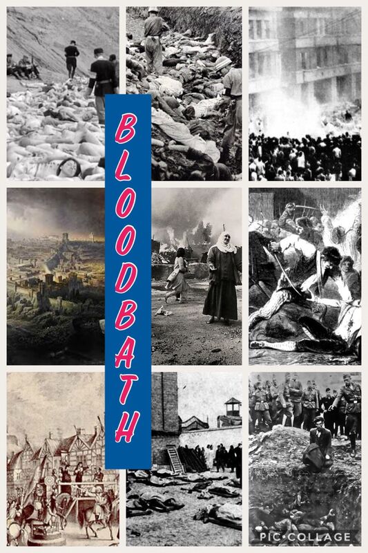 Bloodbath:The kill continues 