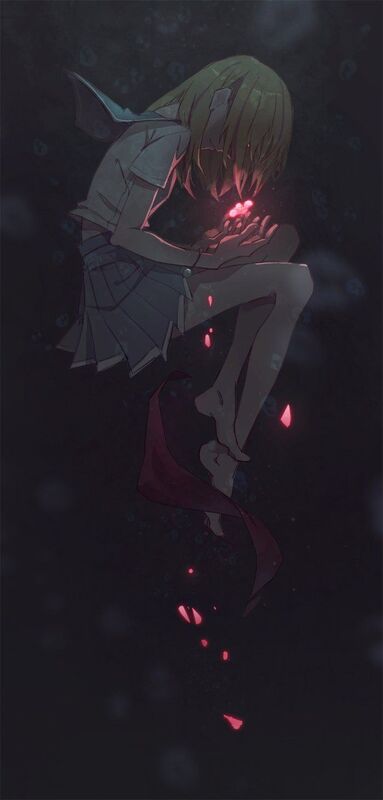 Falling Apart