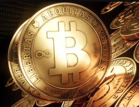 The Bitcoin Cometh