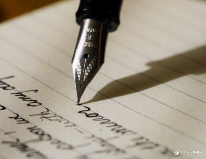 GOLDILOCKS MOMENT OF A POET