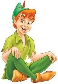The Peter Pan Syndrome