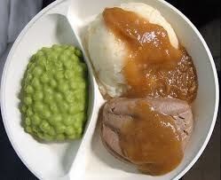 Prison food