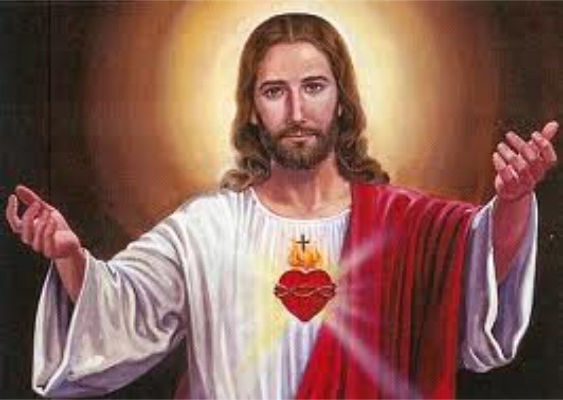 Son of Man