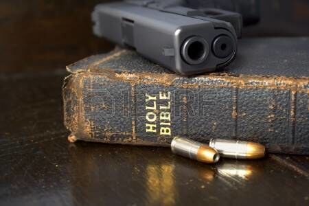 Pull the trigger? 