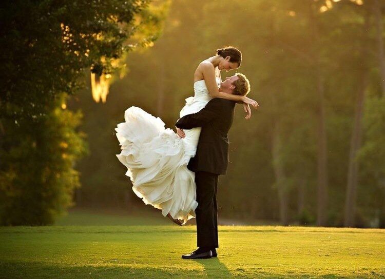 Wedding bells