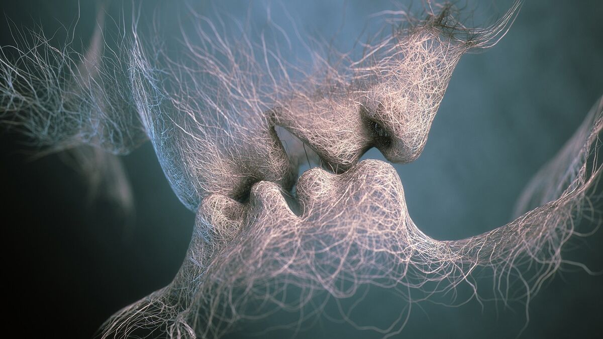 Romantic Souls