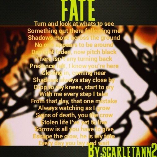 Fate