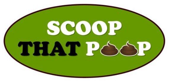 Just Scoop the Poop