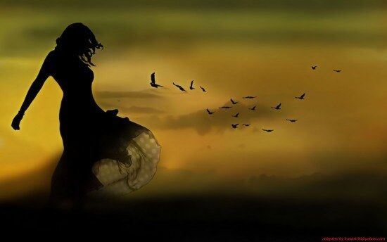 Letting Go
