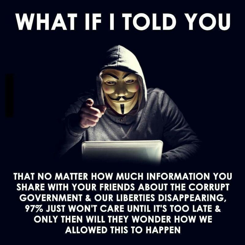 Crazy Governments
