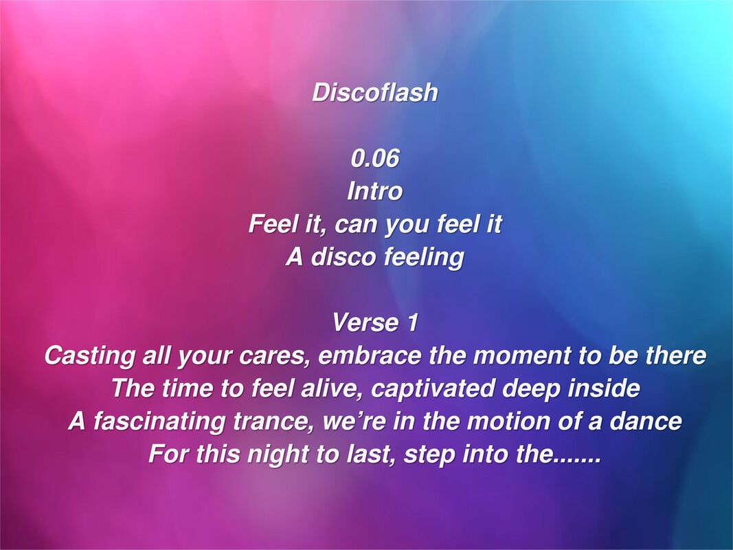 Discoflash 