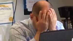 Tears For David