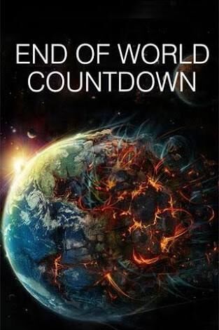 The end of the earth 