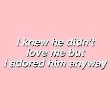 a love letter he wont recieve a love letter he wont recieve