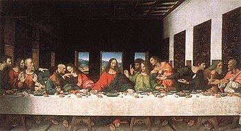 "You're Welcome at My Table"