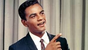 Johnny Mathis Was My Guy