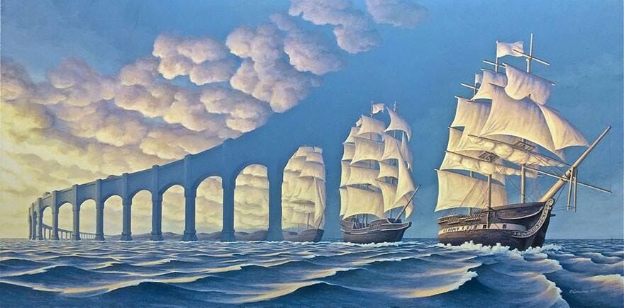 "GATEWAY"