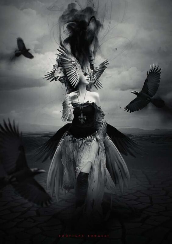 the calling