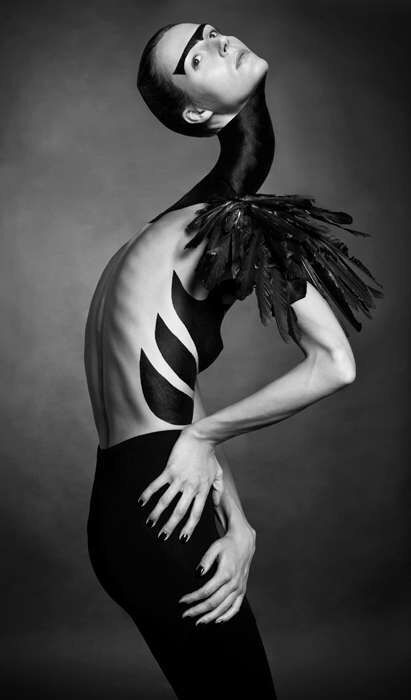 Metamorphosis