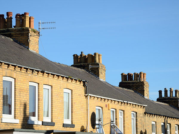 CHIMNEYS