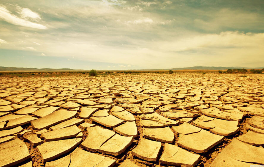 Depleted