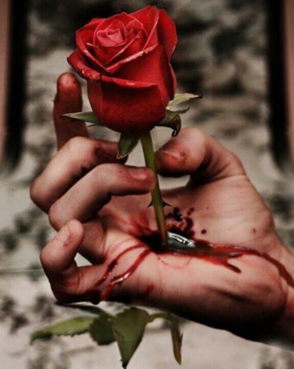 Malignity 