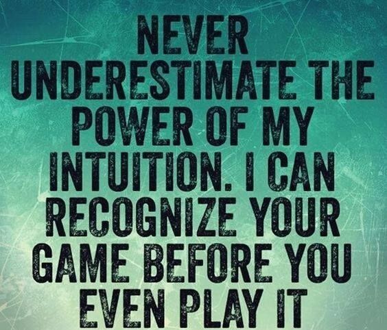 Play The Game Of Life Right