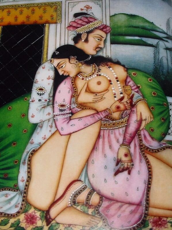 Williamsji Maveli writes, Mystery