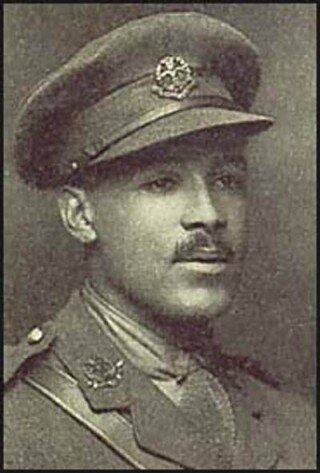 WALTER TULL 