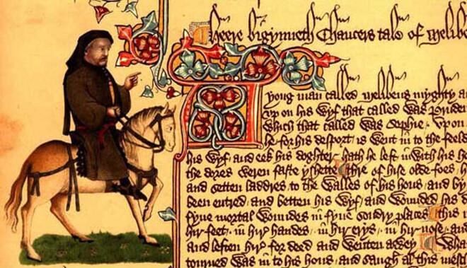 The Poet's Prologue