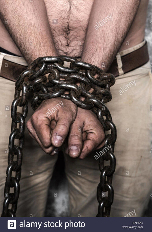 Struggle to Break Free